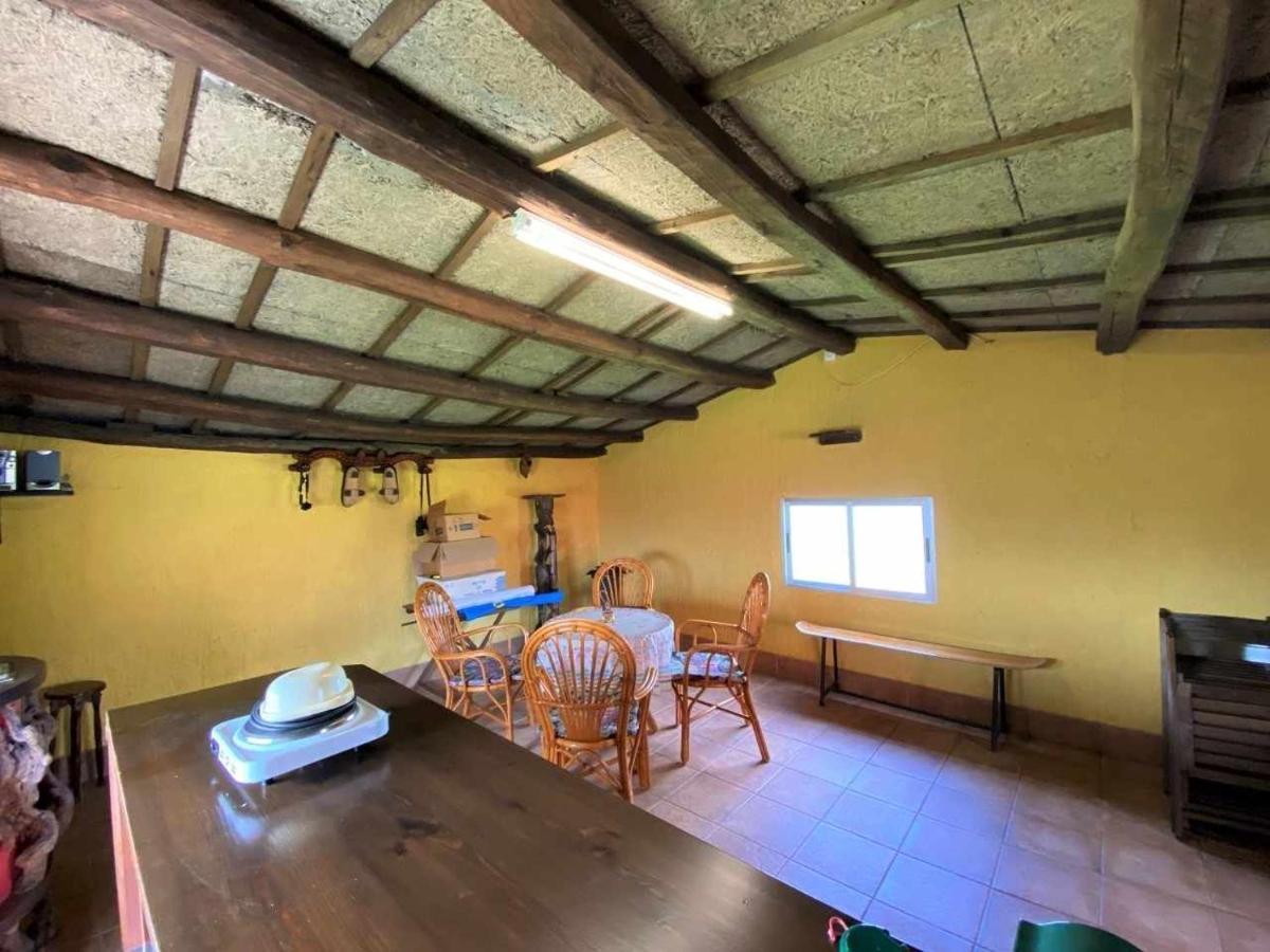 Casa Noval Zona Rural En El Centro De Asturias Apartamento Bimenes Exterior foto