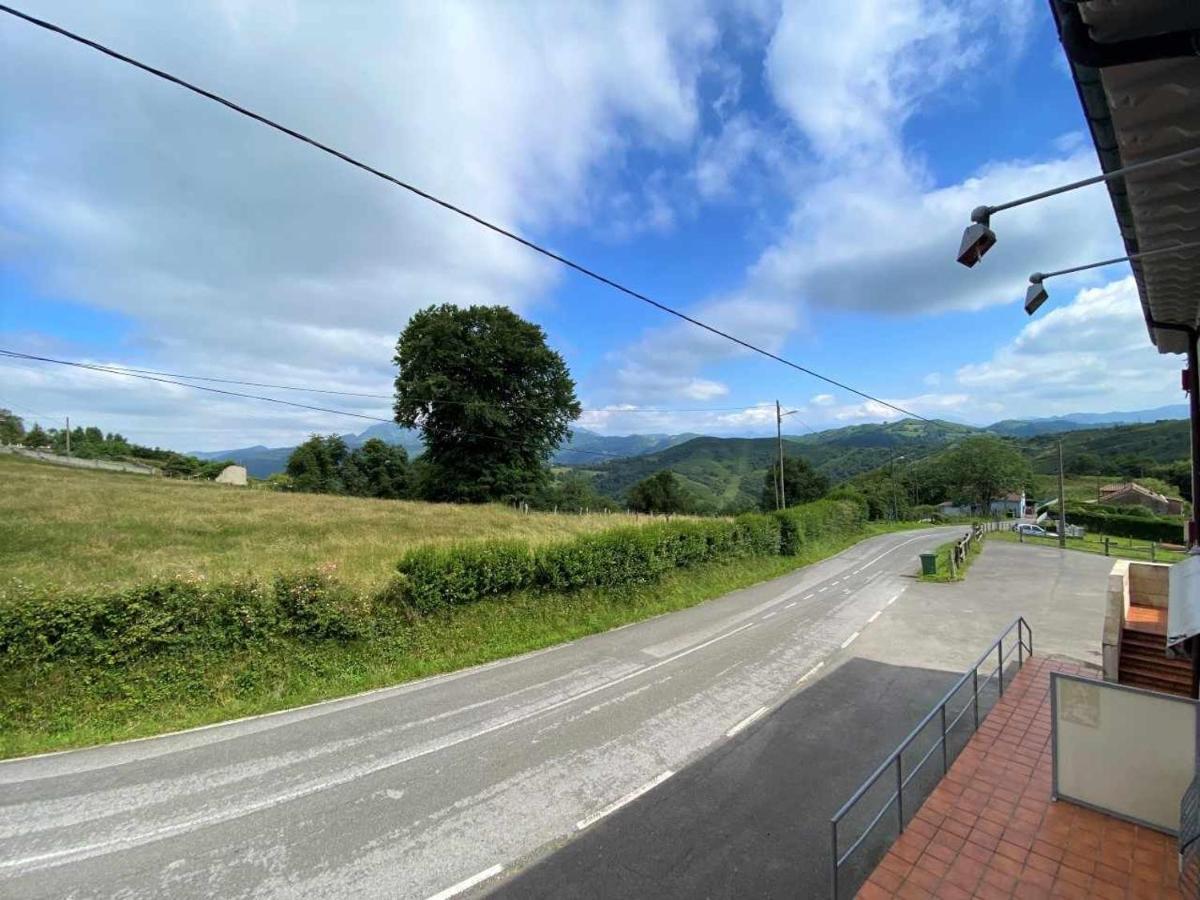 Casa Noval Zona Rural En El Centro De Asturias Apartamento Bimenes Exterior foto