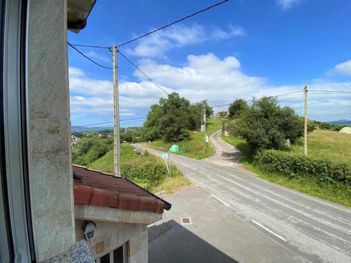 Casa Noval Zona Rural En El Centro De Asturias Apartamento Bimenes Exterior foto