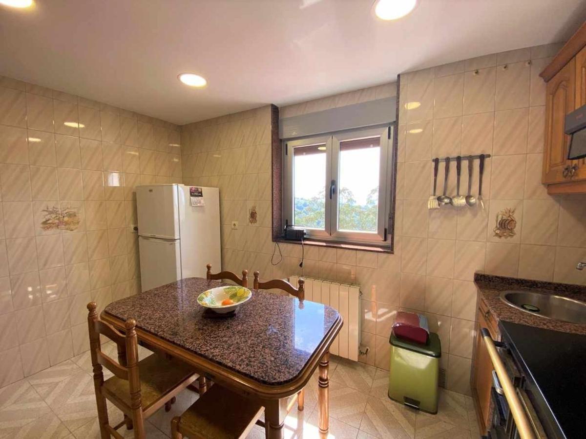 Casa Noval Zona Rural En El Centro De Asturias Apartamento Bimenes Exterior foto