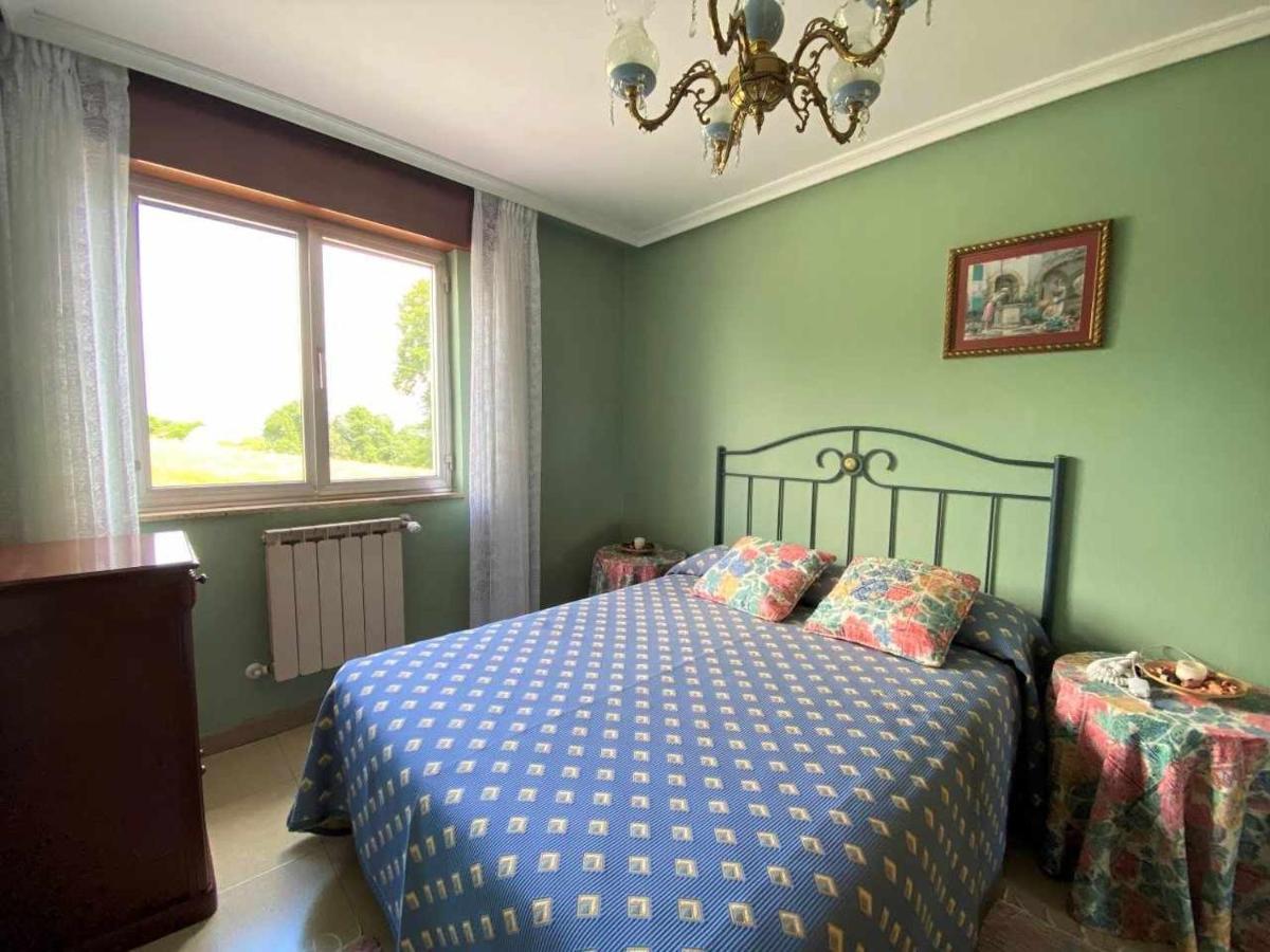 Casa Noval Zona Rural En El Centro De Asturias Apartamento Bimenes Exterior foto