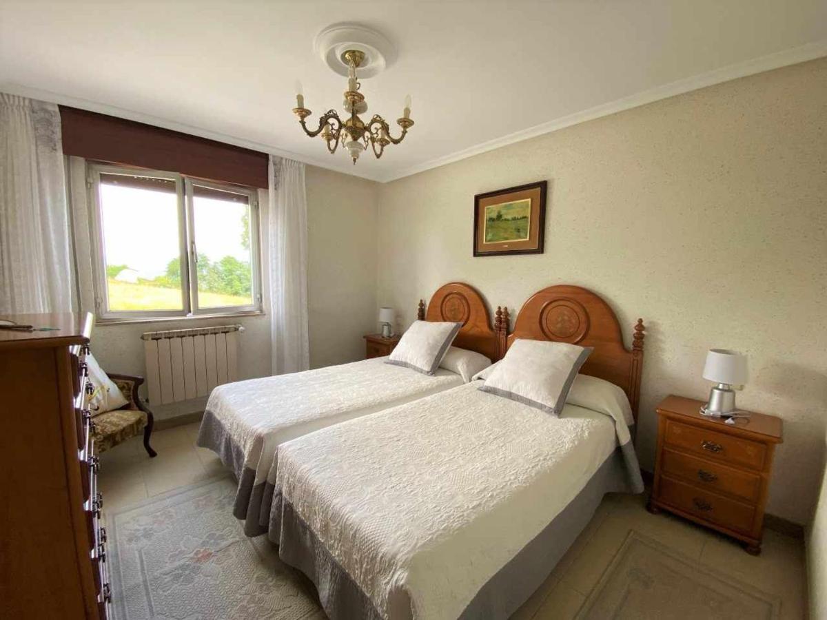 Casa Noval Zona Rural En El Centro De Asturias Apartamento Bimenes Exterior foto
