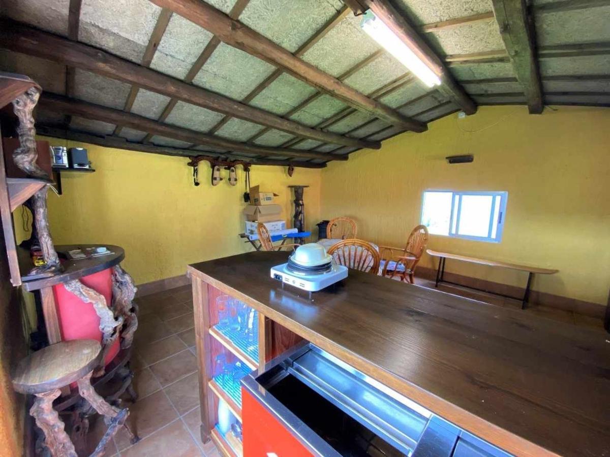 Casa Noval Zona Rural En El Centro De Asturias Apartamento Bimenes Exterior foto